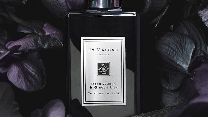 JoMALONELONDONタイムセール！ジョーマローン ダークアンバー\u0026ジンジャーリリー 100ml