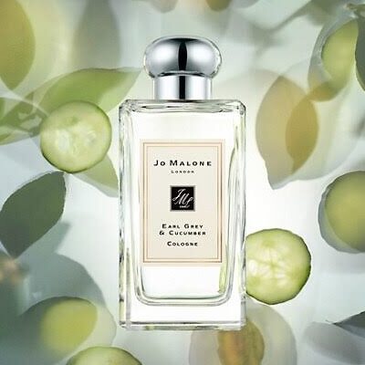 アールグレー＆キューカンバー JO MALONE ジョーマローン - 香水