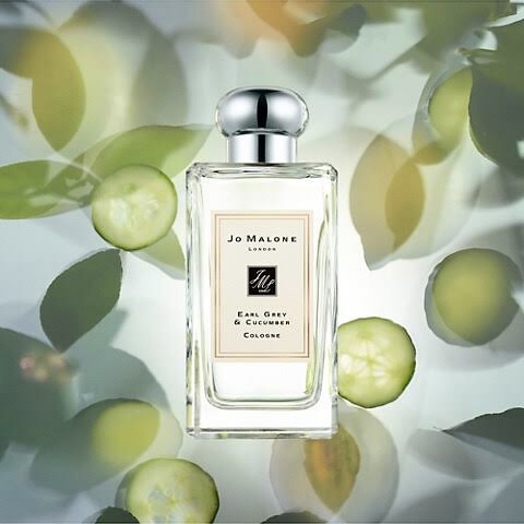 Jo MALONE アールグレイ キューカンバー - 香水(女性用)