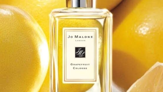 ジョーマローン グレープフルーツの香水