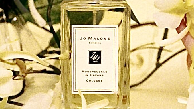 2024年最新】ハニーサックル u0026 ダバナ – 公式おすすめの重ね付けコンバイニング8選 | JO MALONE コンバイニング辞典