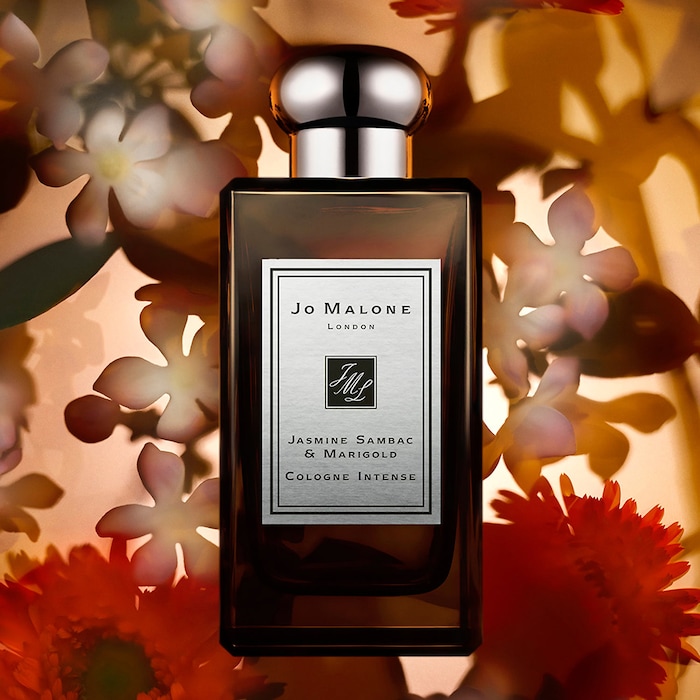 Jo MALONE LONDON ジャスミン サンバック ＆ マリーゴールド …-