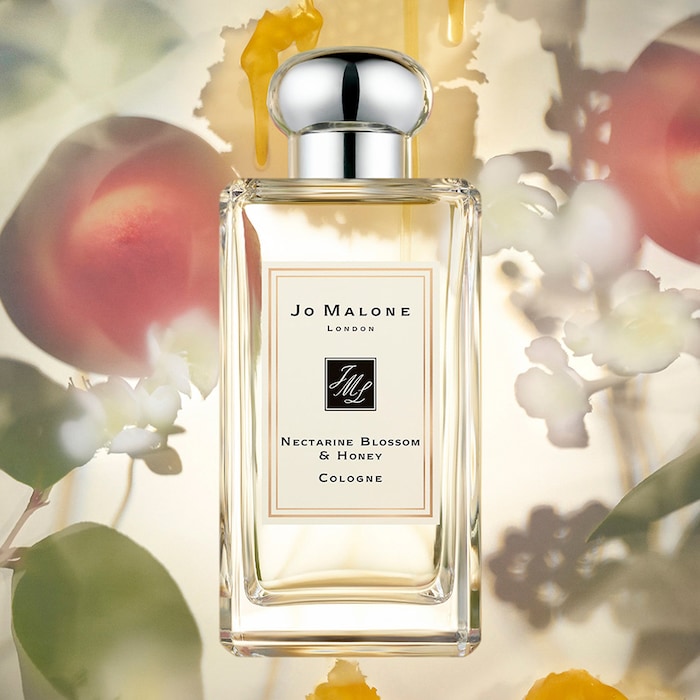 Jo Malone☆ジョーマローン☆ネクタリン ブロッサムハニー コロン