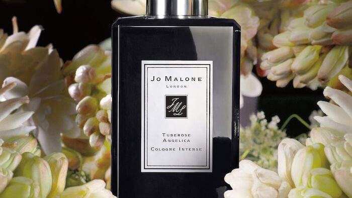 JO MALONE TUBEROSE ANGELICA 100ml