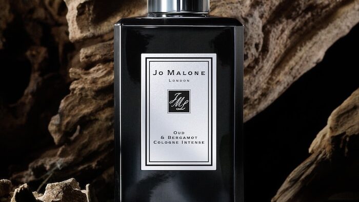 JO MALONE ウード\u0026ベルガモットベースメイク